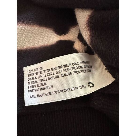 Wild Fable turtleneck sweatshirt - Picture 6 of 6